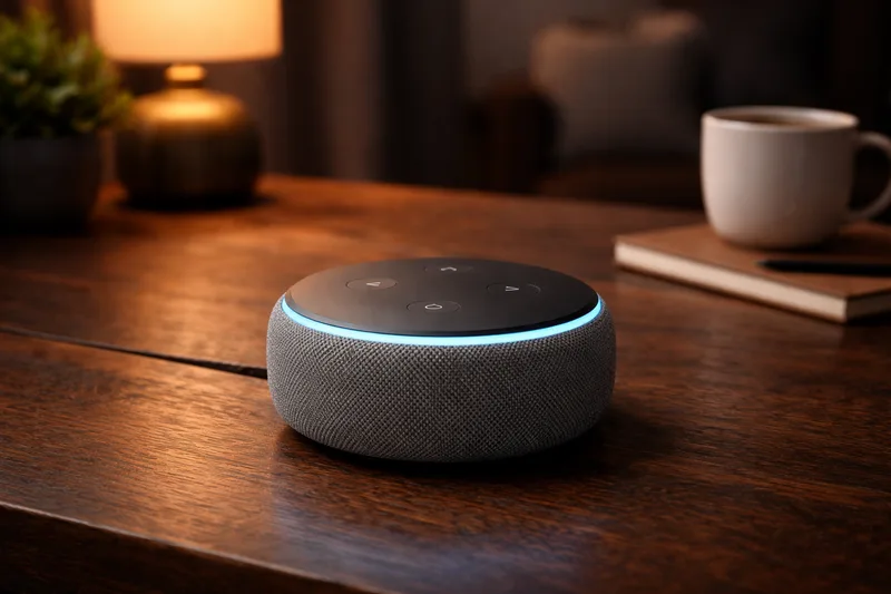 What is Amazon Alexa? A Beginner's Guide